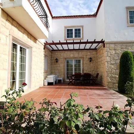 Lavanta Villa *
