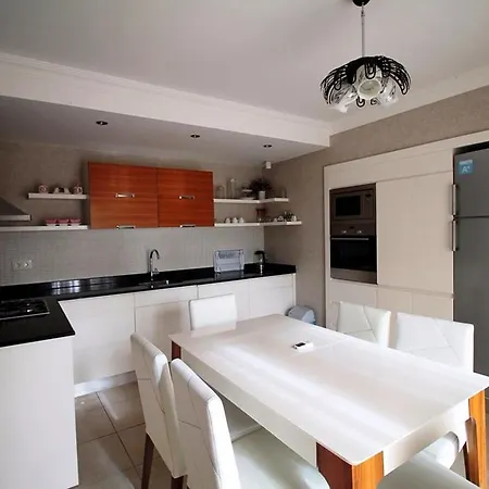 Villa Lavanta Manavgat