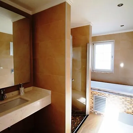 Lavanta Villa Manavgat