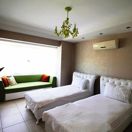 Villa Lavanta Manavgat